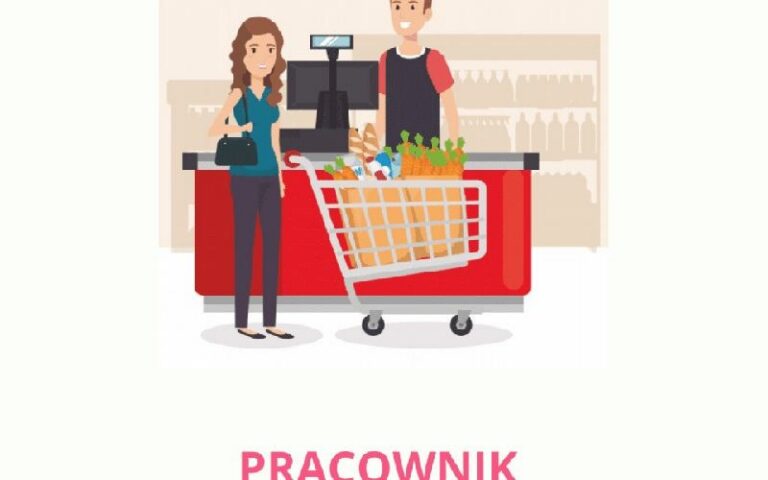 Na ile można liczyć pracując na kasie w supermarkecie — zaskakujące wyniki