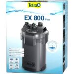 Tetra EX 800 Plus — kompletny przewodnik, jak uniknąć problemów