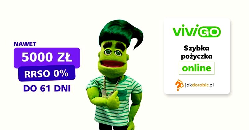 Vivus: gdzie jest haczyk i jakie ukryte koszty pożyczki musisz znać