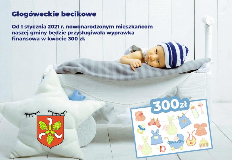 Becikowe a dochód