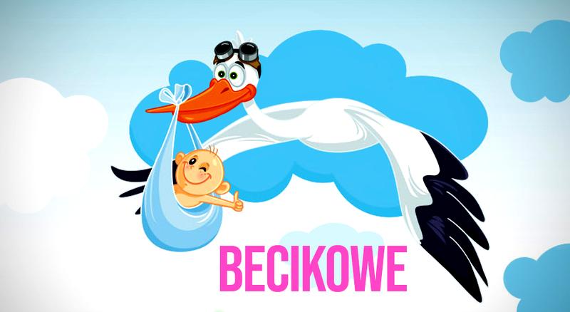 Becikowe samorządowe