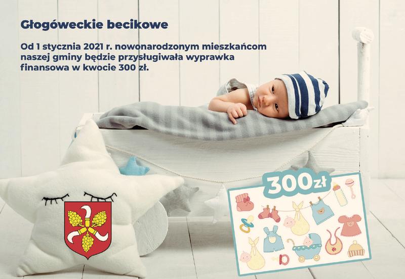 Dokumenty do becikowego