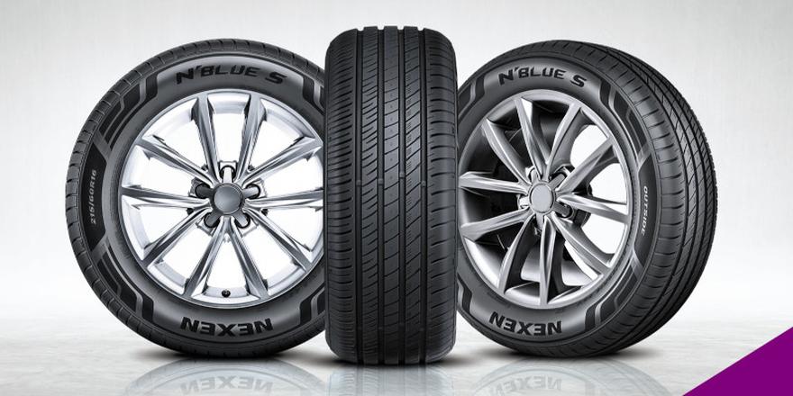 Firma Nexen