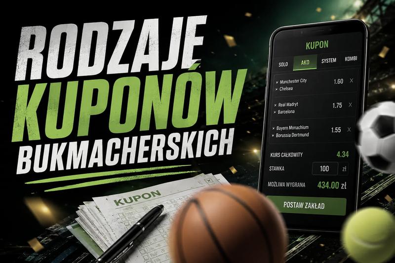 Obstawianie meczów