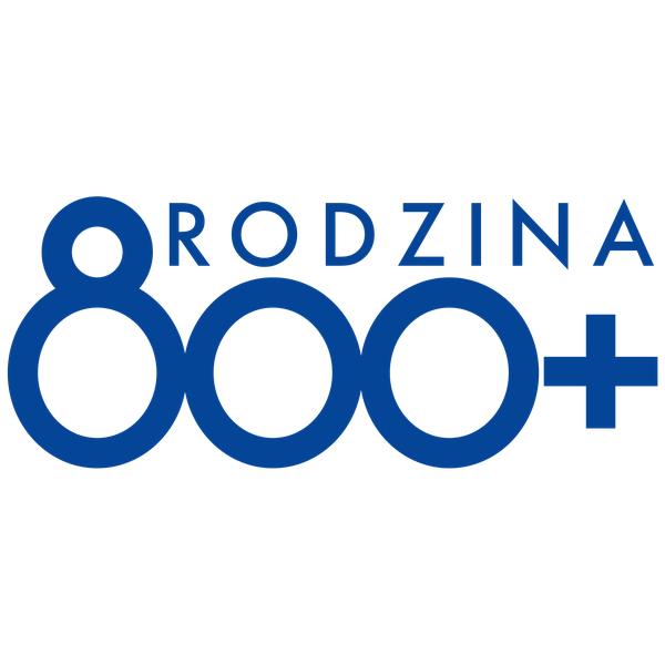 Terminy składania wniosków 800 plus