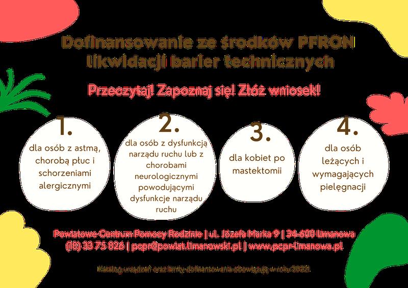 Wsparcie finansowe dla przedsiębiorców