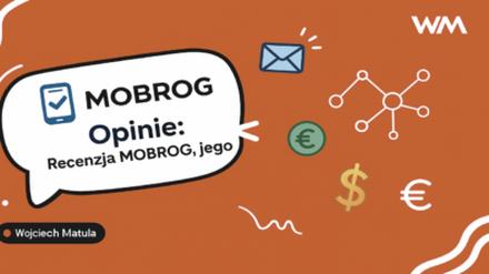 Wypłaty z Mobrog