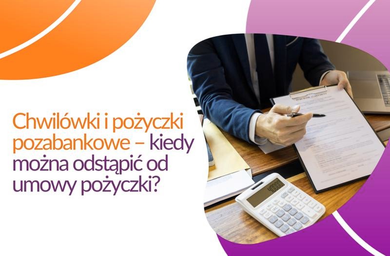 Jak liczyć 14 dni odstąpienia od umowy pożyczki, by nie popełnić błędu