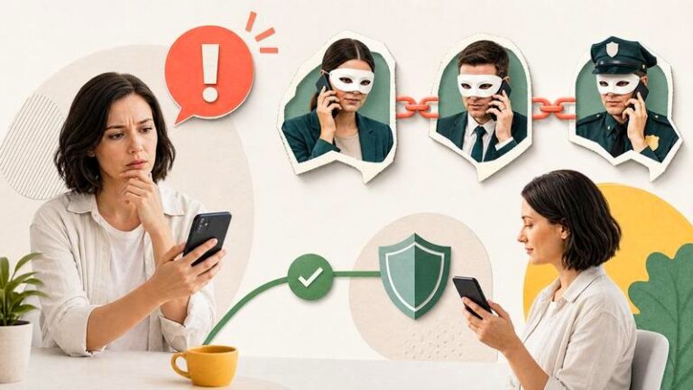 Jak sprawdzić BIK przez telefon? Szybkie alternatywy bez wizyty w oddziale