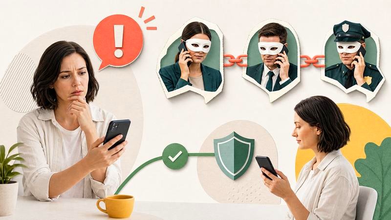 Jak sprawdzić BIK przez telefon? Szybkie alternatywy bez wizyty w oddziale