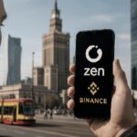 Jak wypłacić z Binance na ZEN? Instrukcja krok po kroku bez błędów