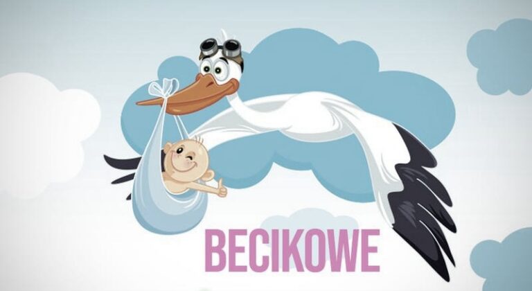Jak złożyć wniosek o becikowe i uniknąć błędów w aplikacji: 6 kroków
