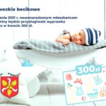Kto wypłaca becikowe — gdzie złożyć wniosek i załatwić formalności krok po kroku