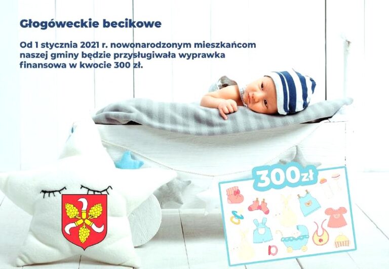 Kto wypłaca becikowe — gdzie złożyć wniosek i załatwić formalności krok po kroku
