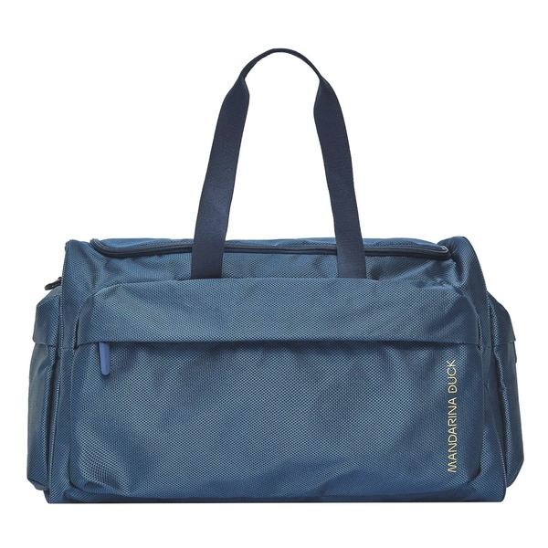 Mandarina Duck – marka toreb, walizek i akcesoriów. Co warto wiedzieć?