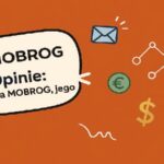 Mobrog – ile można zarobić? Realne kwoty i wypłaty