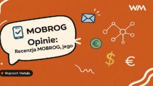 Mobrog – ile można zarobić? Realne kwoty i wypłaty