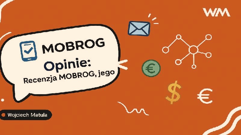 Mobrog – ile można zarobić? Realne kwoty i wypłaty