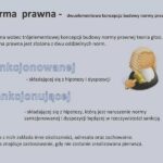Przepis prawny: co to jest i jak rozpoznać różnice w prawie