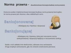 Przepis prawny: co to jest i jak rozpoznać różnice w prawie