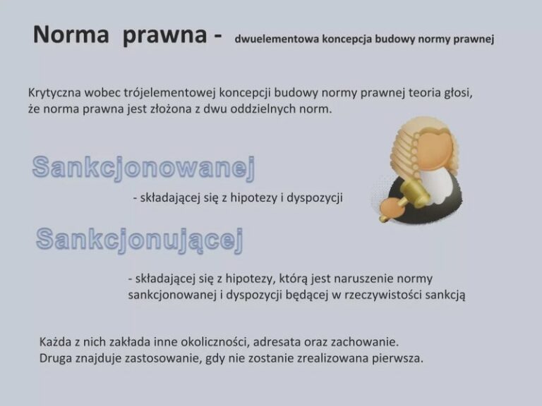Przepis prawny: co to jest i jak rozpoznać różnice w prawie