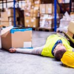Świadek wypadku w pracy — jakie kroki powinien podjąć pracownik?