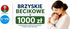 Wniosek o becikowe: dokumenty, które trzeba przygotować bez błędów
