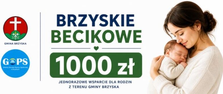 Wniosek o becikowe: dokumenty, które trzeba przygotować bez błędów