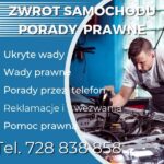 Zwrot samochodu kupionego na fakturę VAT marża – kiedy przysługuje?