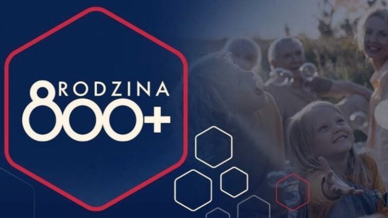 800 plus w czerwcu – terminy wypłat i możliwe opóźnienia