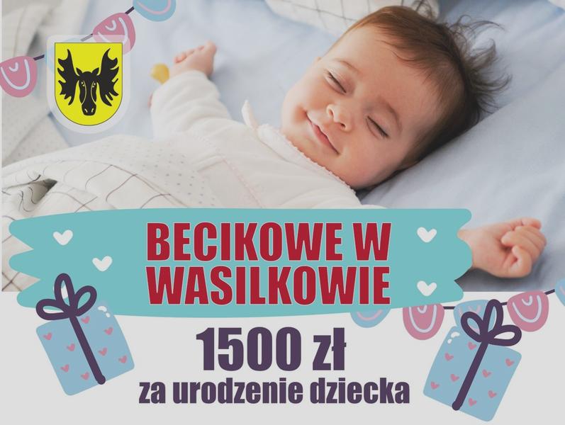 Becikowe w Polsce