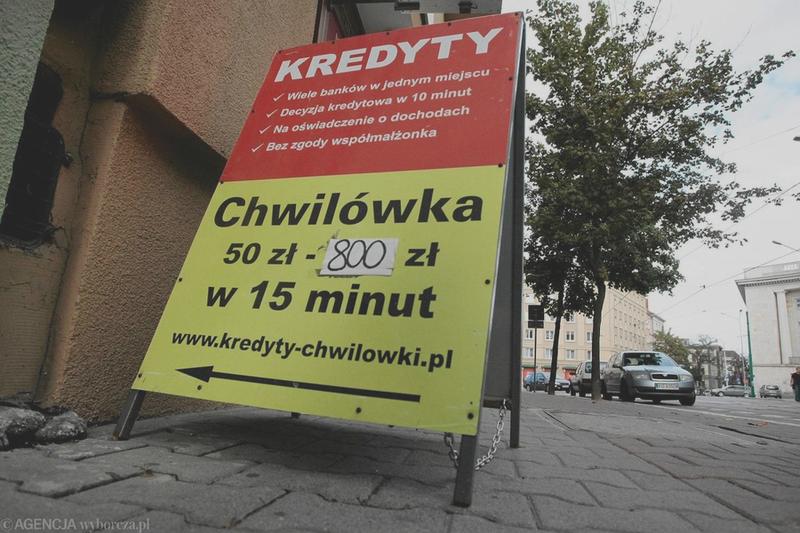 Bezpieczne pożyczki