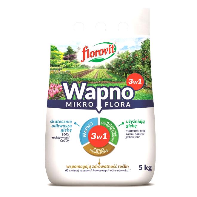 Dofinansowanie do wapnowania