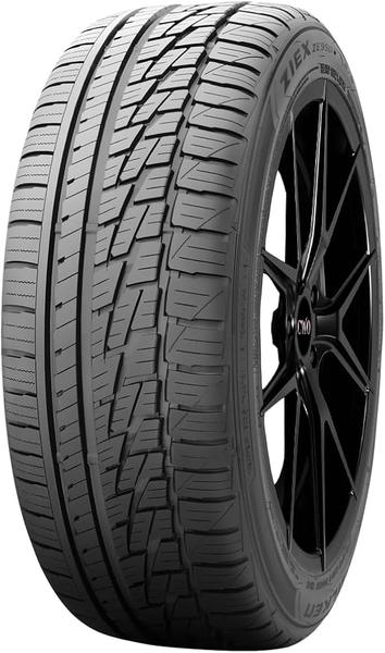 Falken historia marki