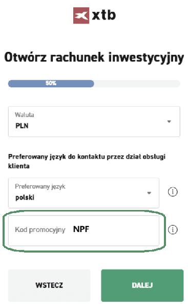 Inwestowanie w kryptowaluty