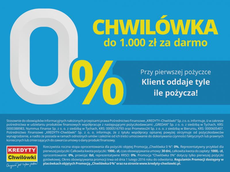 Najlepsza chwilówka