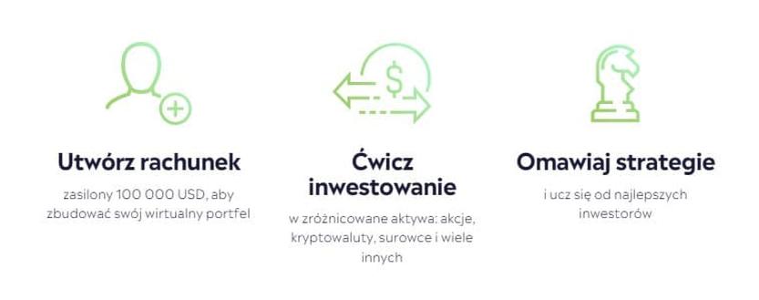 Opłaty inwestycyjne