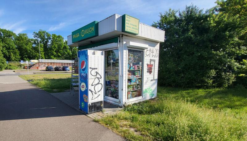 Poradnik dla właścicieli kiosków
