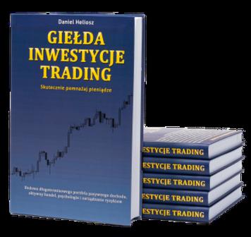 Pullback na giełdzie