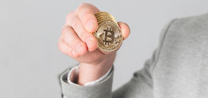 Ryzyko inwestycji w bitcoin