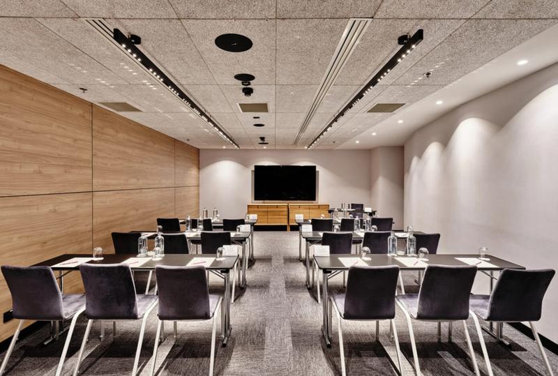 Sala konferencyjna Lublin
