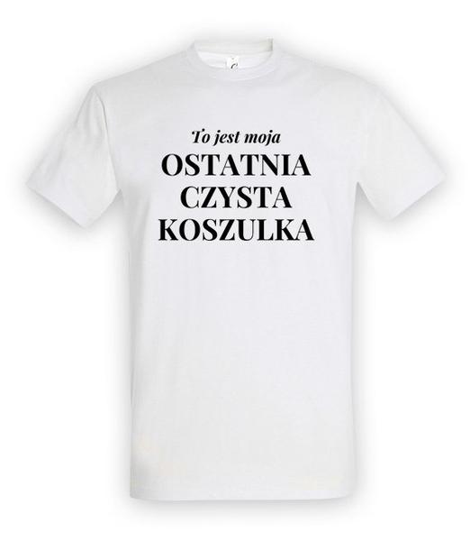 Sprzedaż koszulek