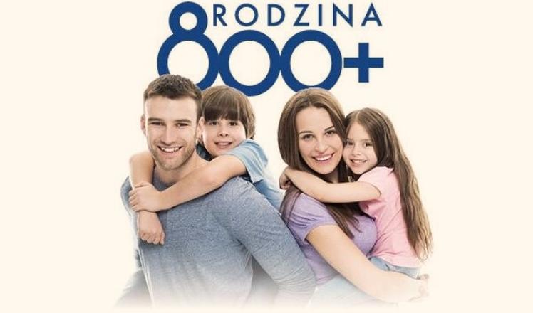 Terminy składania wniosków 800 plus