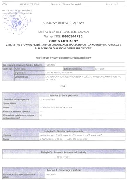 Tłumaczenia przysięgłe a zwykłe