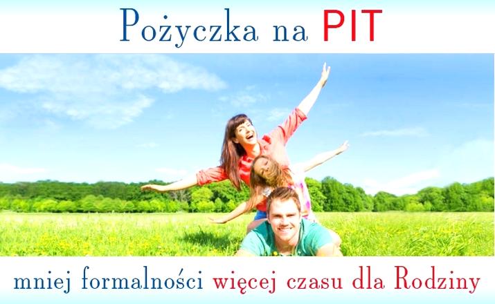 Wypełnianie PIT krok po kroku