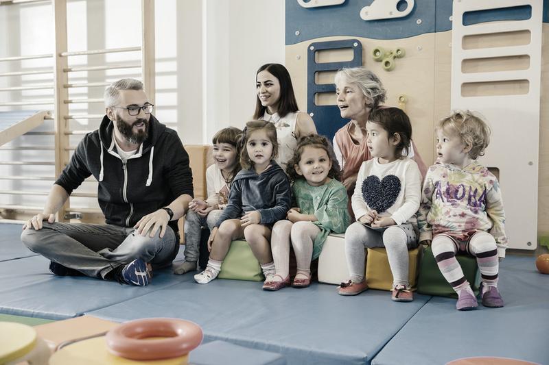 Zarobki właścicieli przedszkoli