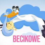 Becikowe – co to za świadczenie i komu przysługuje?