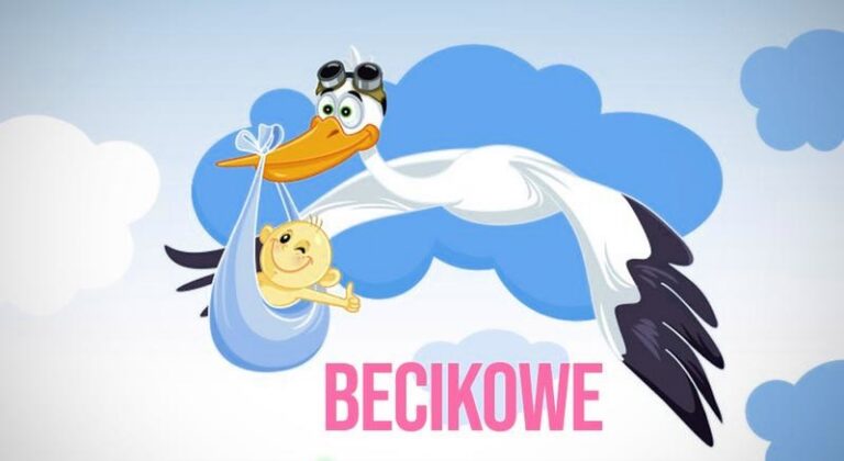 Becikowe – co to za świadczenie i komu przysługuje?