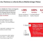 Czy warto inwestować w obligacje skarbowe? Bezpieczeństwo i stabilny zysk