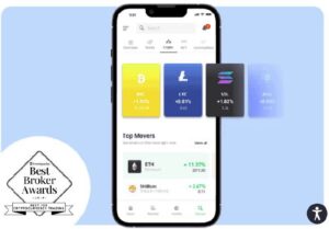 eToro i kryptowaluty: jak obniżyć opłaty i inwestować efektywniej